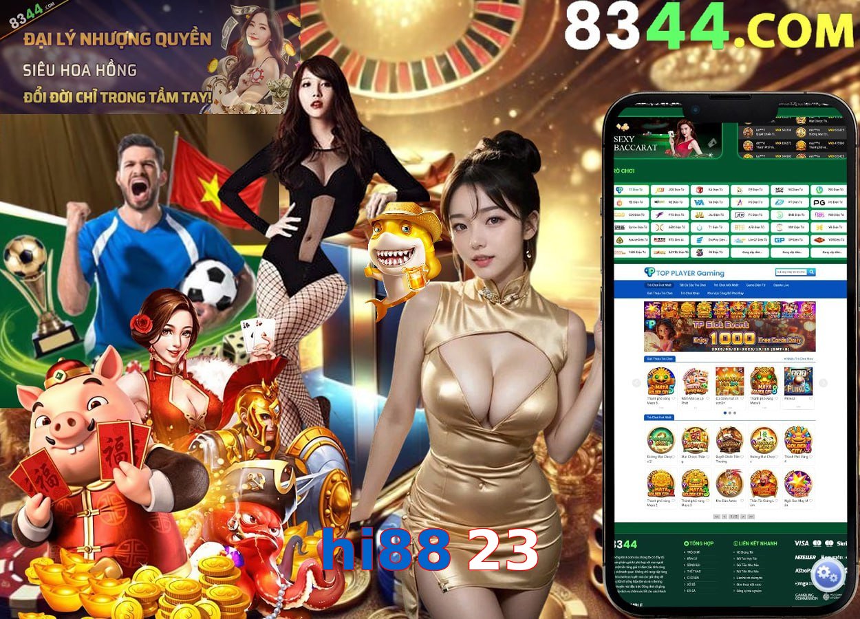 hi88 23