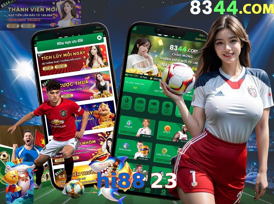 hi88 23
