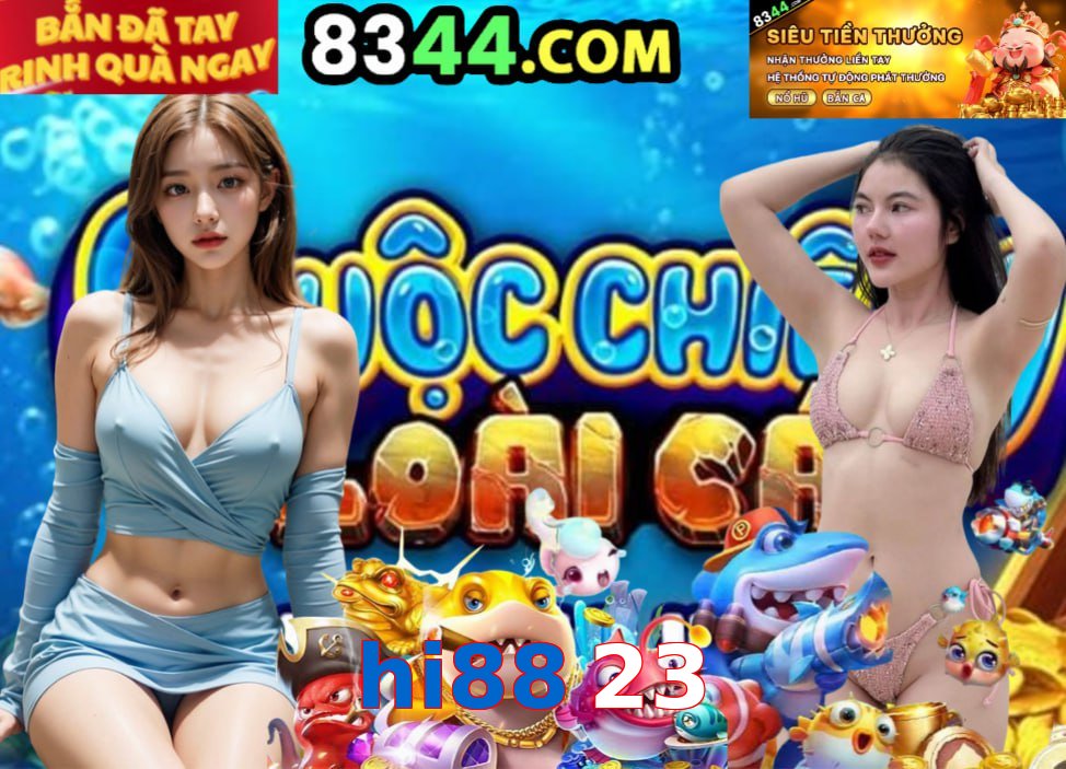 hi88 23