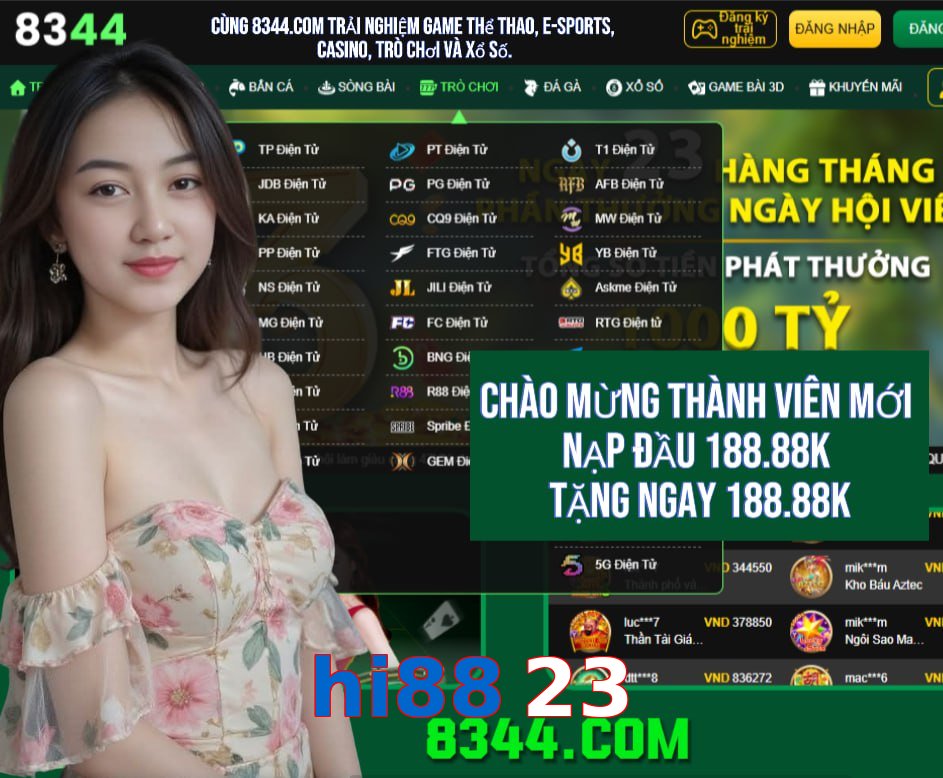 hi88 23
